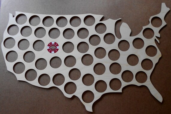 poker chips usa