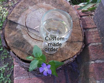 Custom Order, Special Order, Just For You