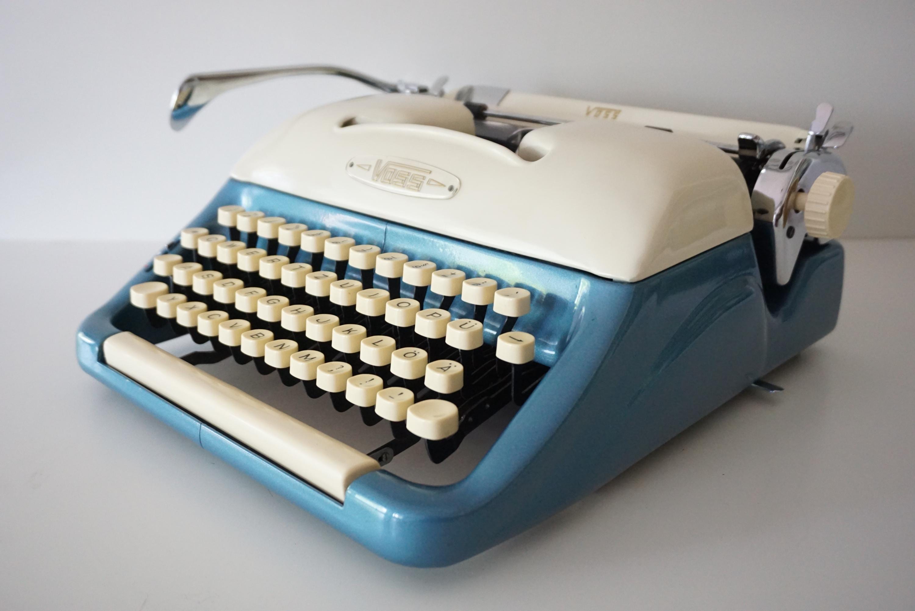 Olympia typewriter - Etsy 日本