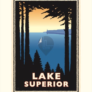 Landmark MN Lake Superior North Shore image 1