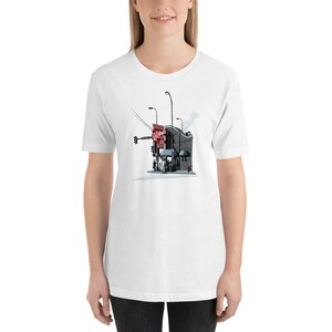 JD Hoyt&#39;s | Short-Sleeve Unisex T-Shirt