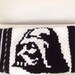 may the force be with you crochet chart may the force be with you crochet chart