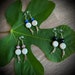 see more listings in the Earrings section