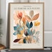 Set of 3 Prints, French Flower Market Prints, DIGITAL DOWNLOAD, Boho ...