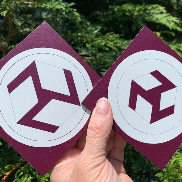 Antahkarana Symbol - Etsy