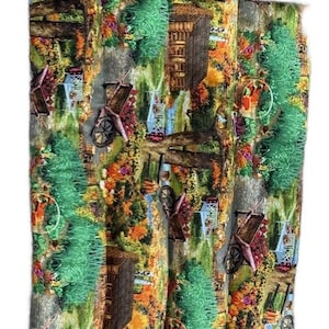 Lumbar Herbal Heat Wrap: Organic Flax Seed, Chamomile & Lavender