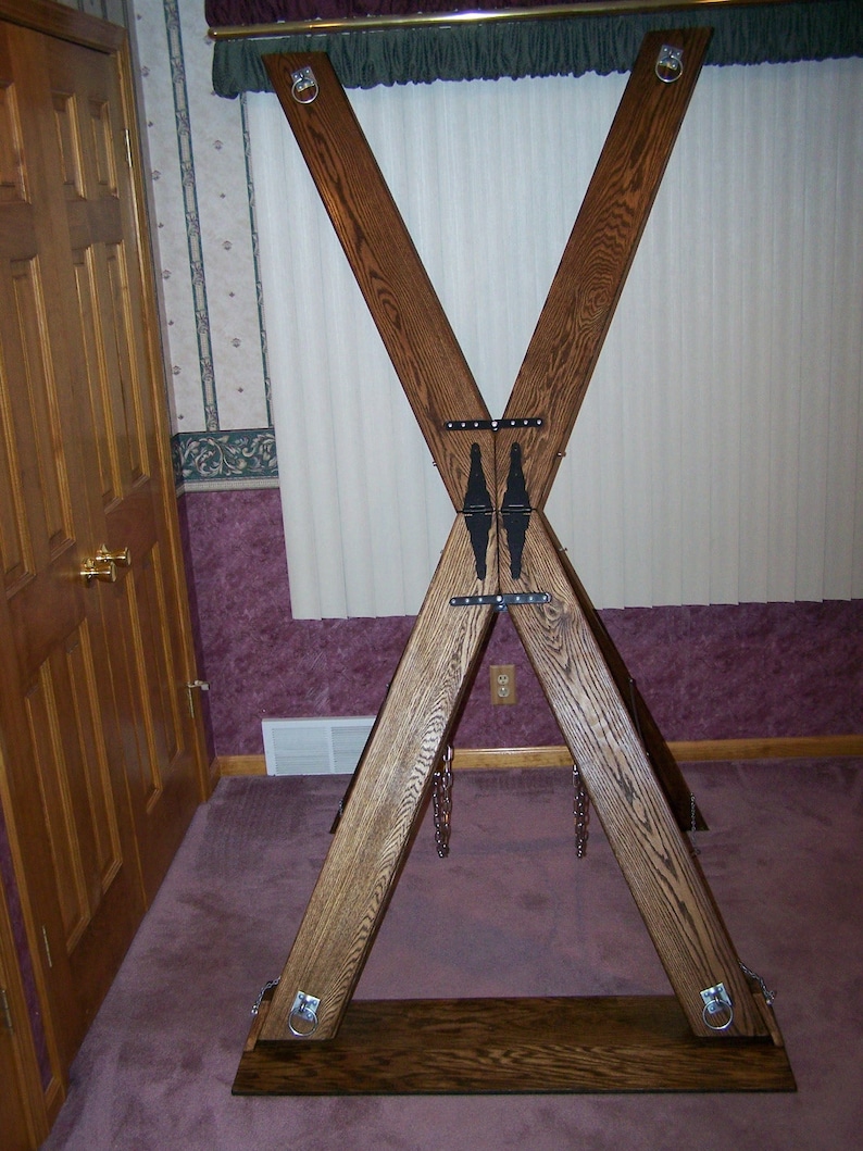 Plans for st andrews cross Plans for st andrews cross