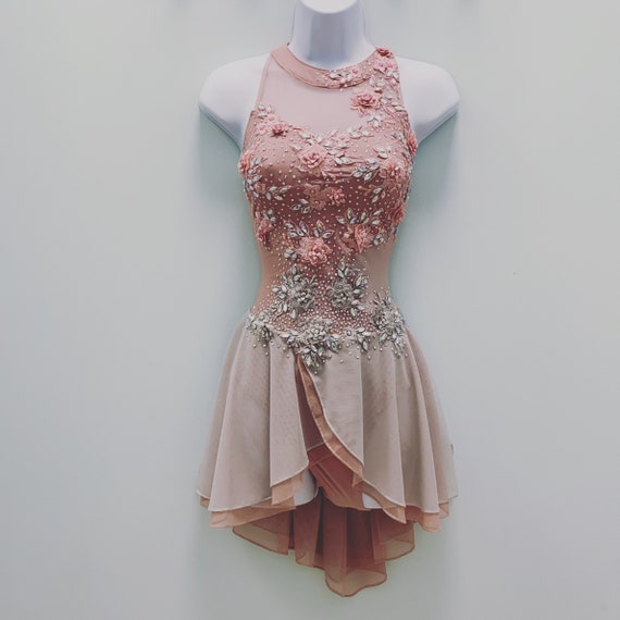 pretty dance costumes