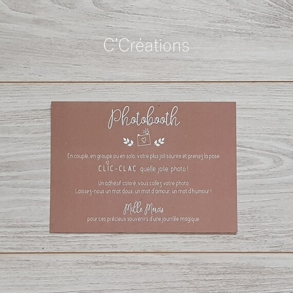 Télécharger gratuitement Images Poster For Booth Guestbook Of Your Wedding Baptism Or Etsy le plus cool salutations