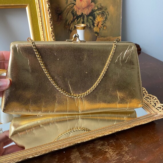 convertible clutch purse