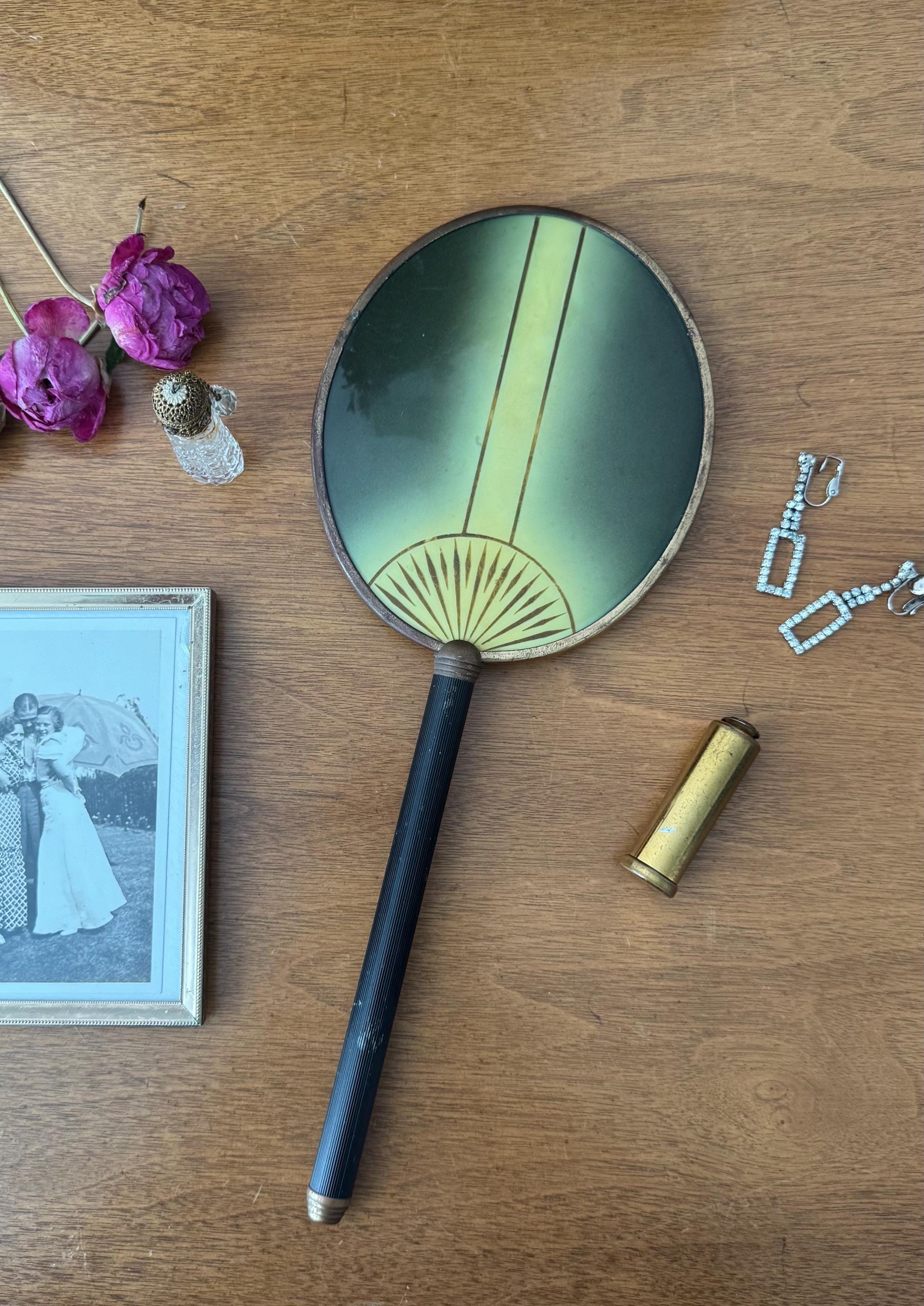 from Sweden＊Vintage mirror・* from Sweden＊Vintage mirror・*