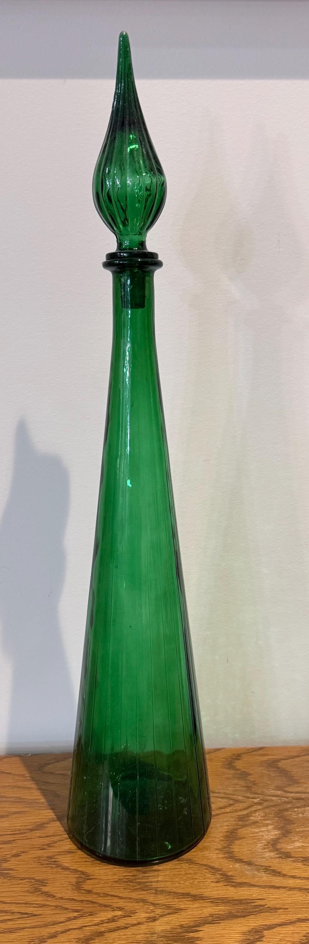 Mcm Decanter - Etsy