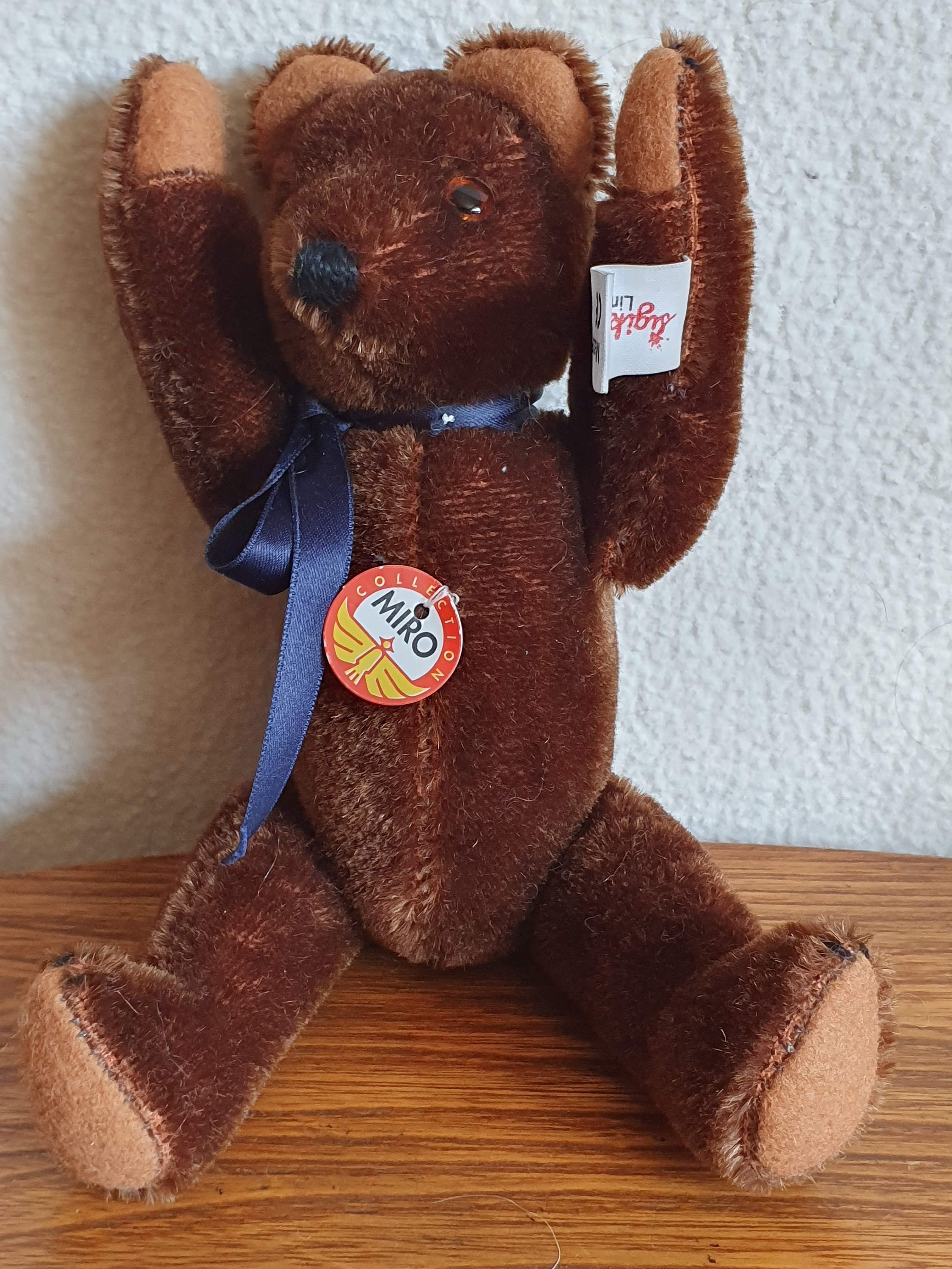 sigikid limited bear ☆テディベア☆ sigikid limited bear ☆テディベア☆