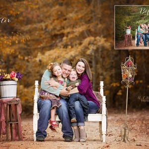 Fall Photoshop Toolbox