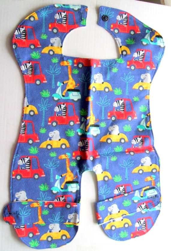 Whole sales body bib