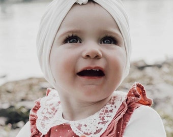 Turban Bebe Etsy Turban Bebe Etsy