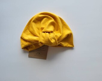 Special Price- Ready to ship-  Turban 3- 6 months