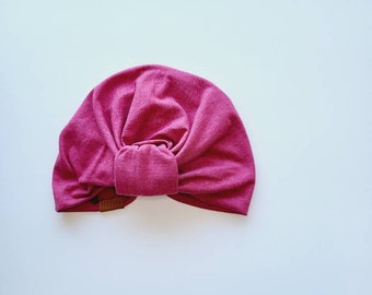 Special Price- Ready to ship-  Turban 2-4 years old