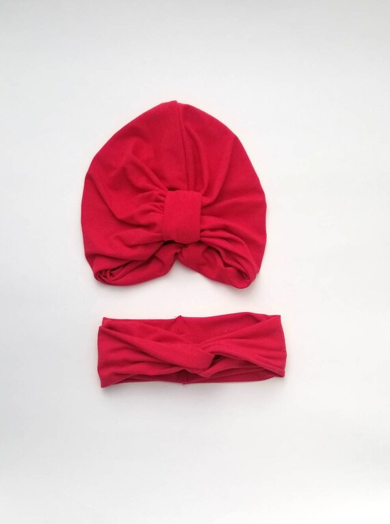 baby turbans near me