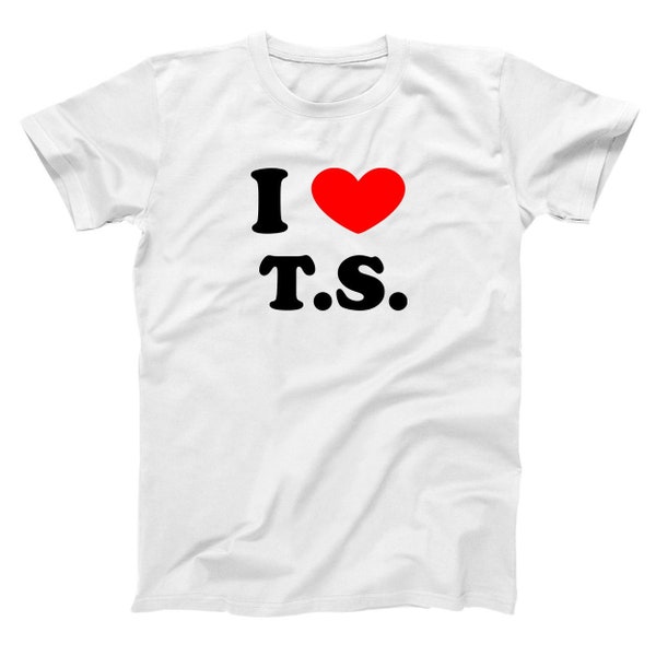 I Heart Ts Tshirt - Etsy