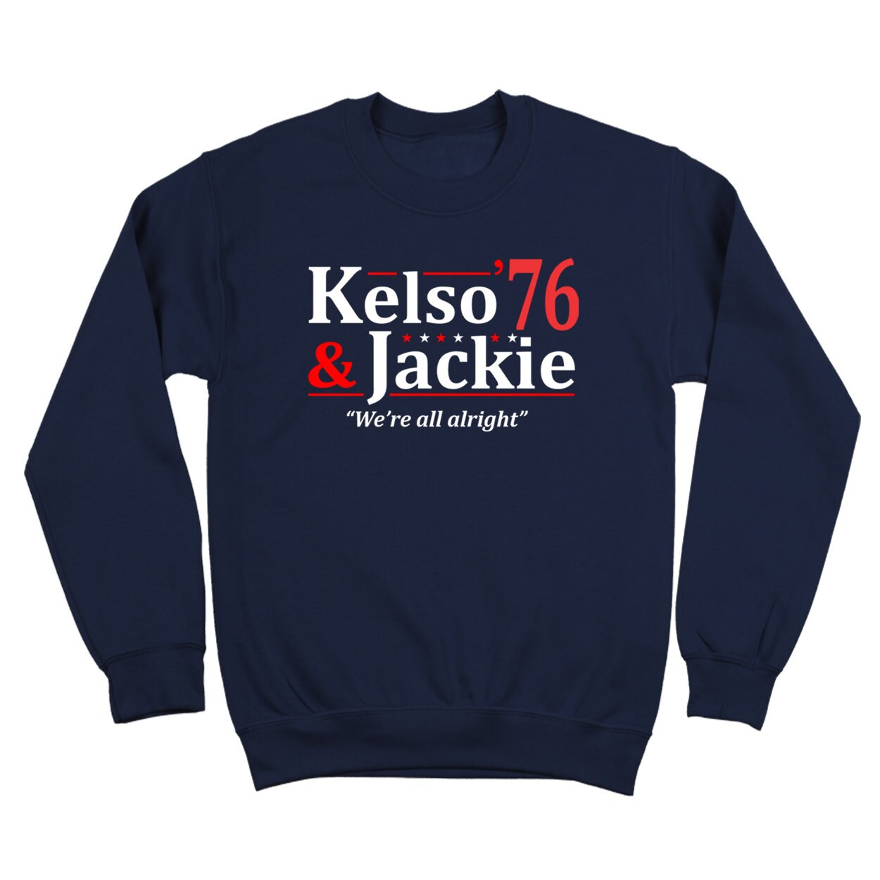 Jackie and kelso halloween clearance costume