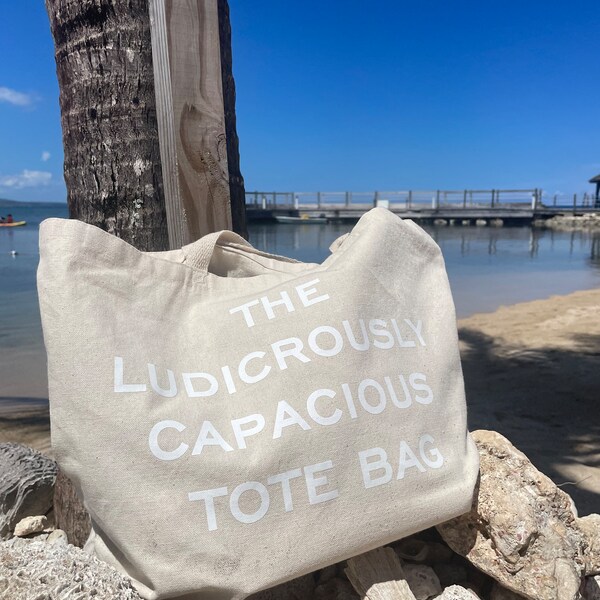 Meme Bag - Etsy