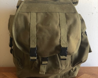 Dakota Backpack