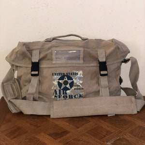 GI 2-IN-1 Cargo Bag image 1