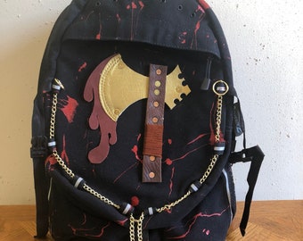 BloodAxe Backpack 81514-3