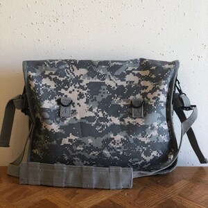 Israeli Paratrooper Bag image 2