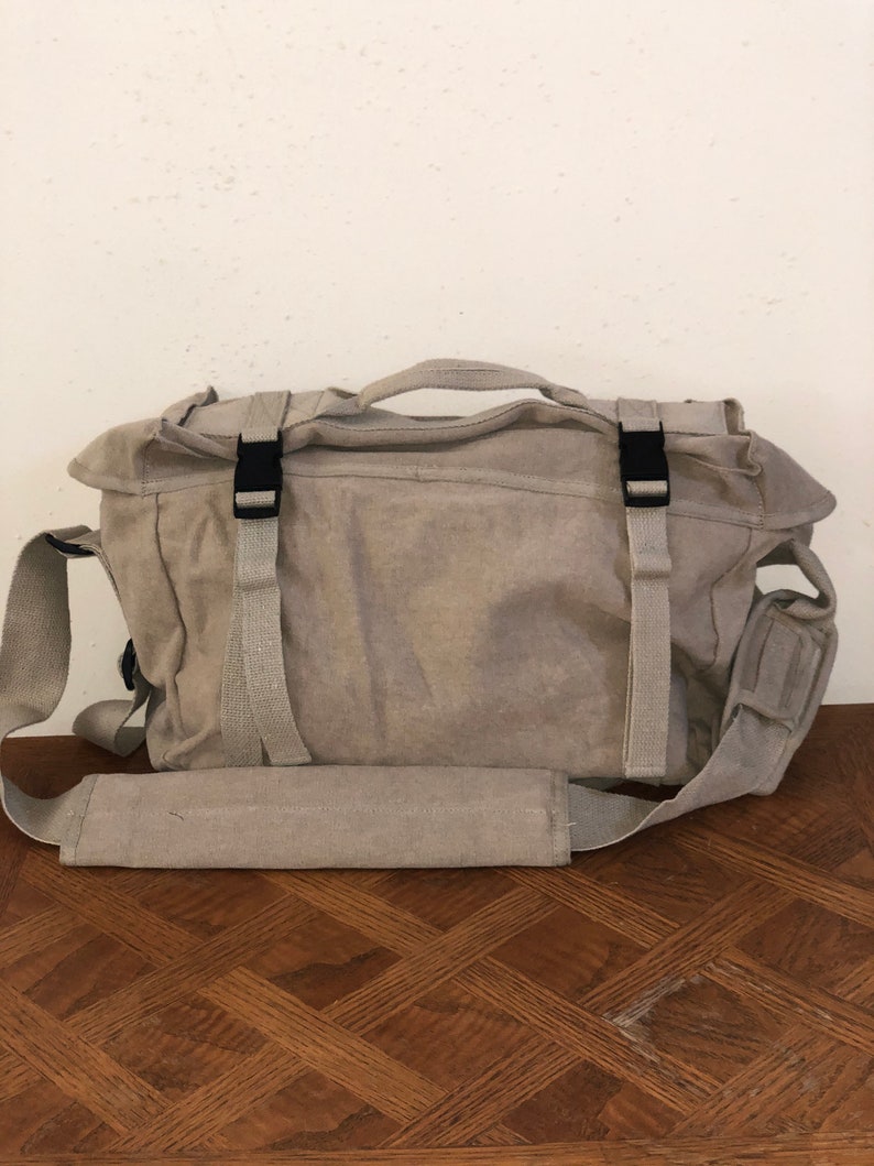 GI 2-IN-1 Cargo Bag image 2