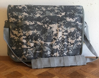 Israeli Paratrooper Bag