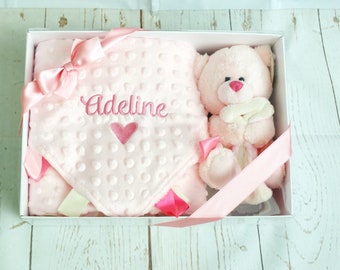 taggie teddy