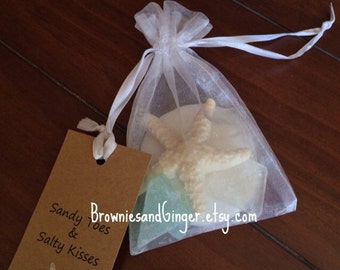 Beach Wedding Favor Etsy