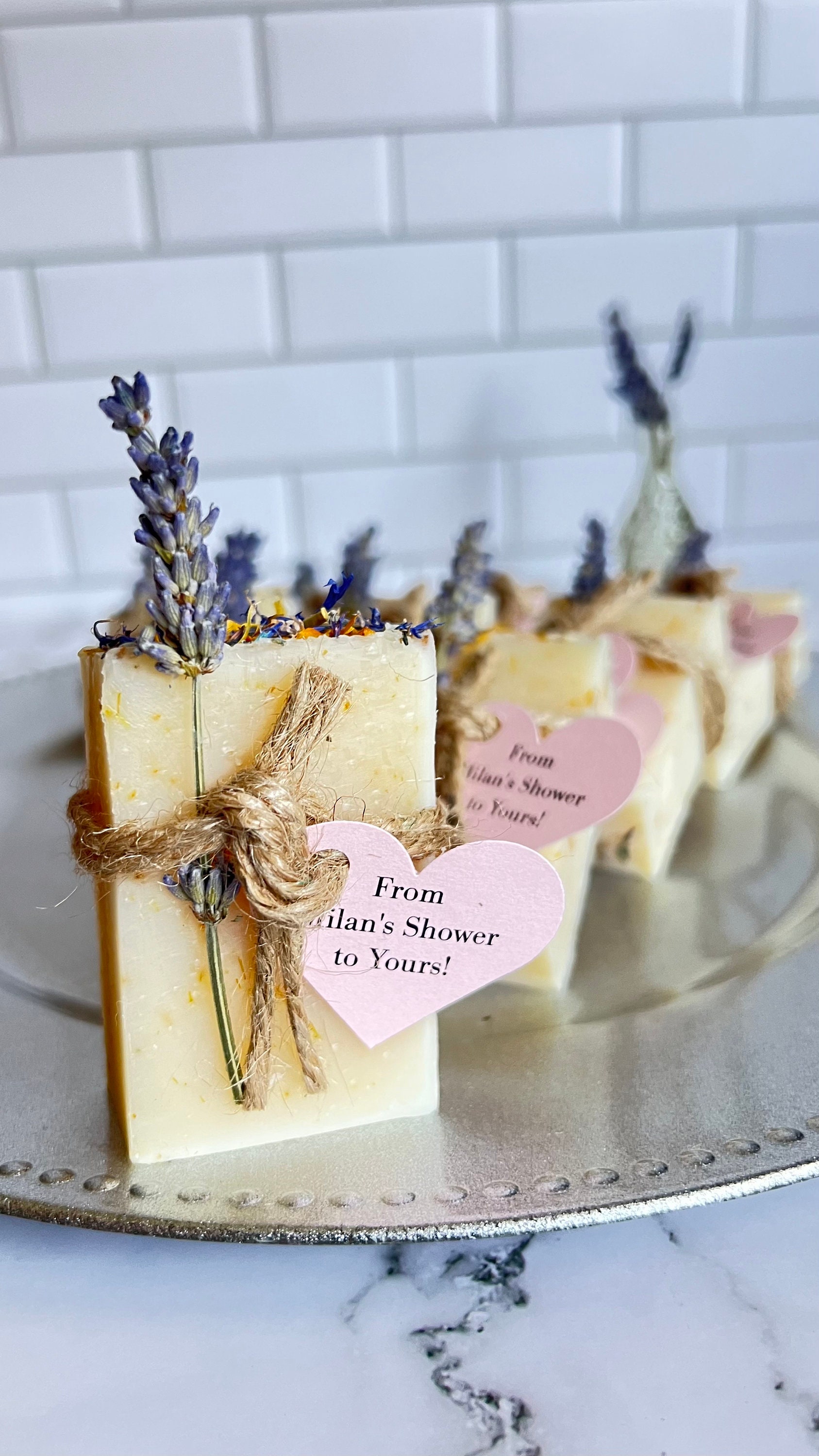 Lavender Soap Bridal Shower Favors, Wedding Favors for Guests , Bridal  Shower Soap Favors, Lavender Soap Favors, From My Shower to Yours - Etsy, image size:1687x3000