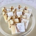 see more listings in the Soap Favors section