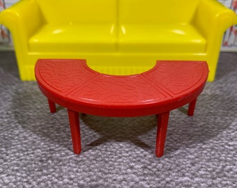 renwal doll furniture