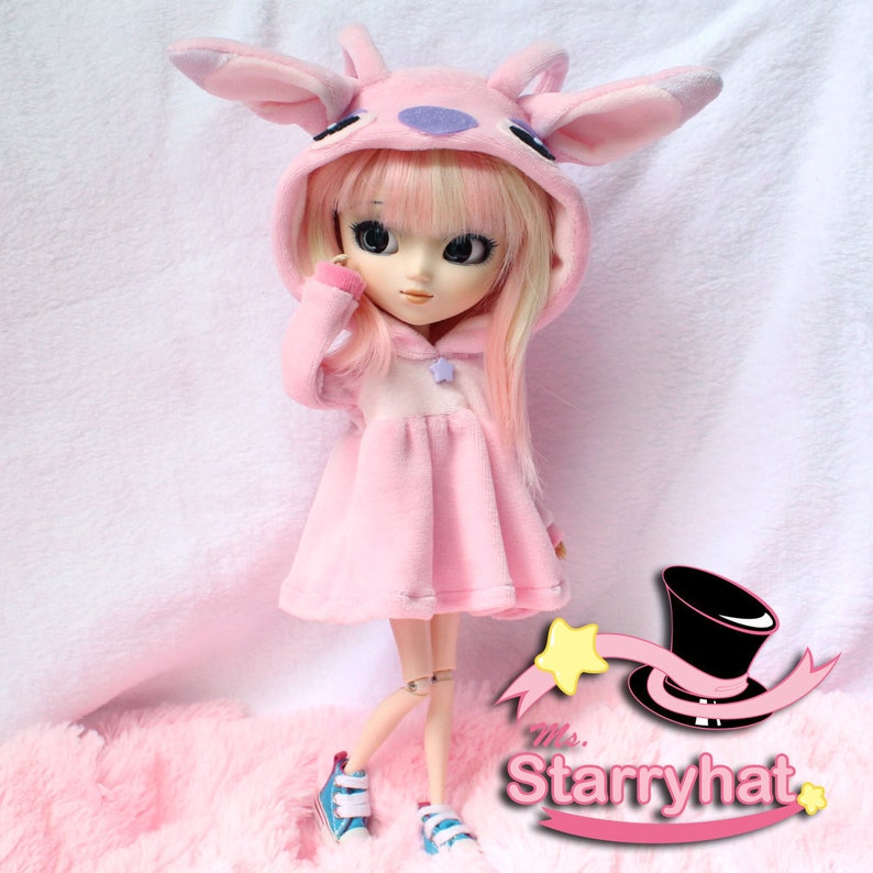 etsy pullip