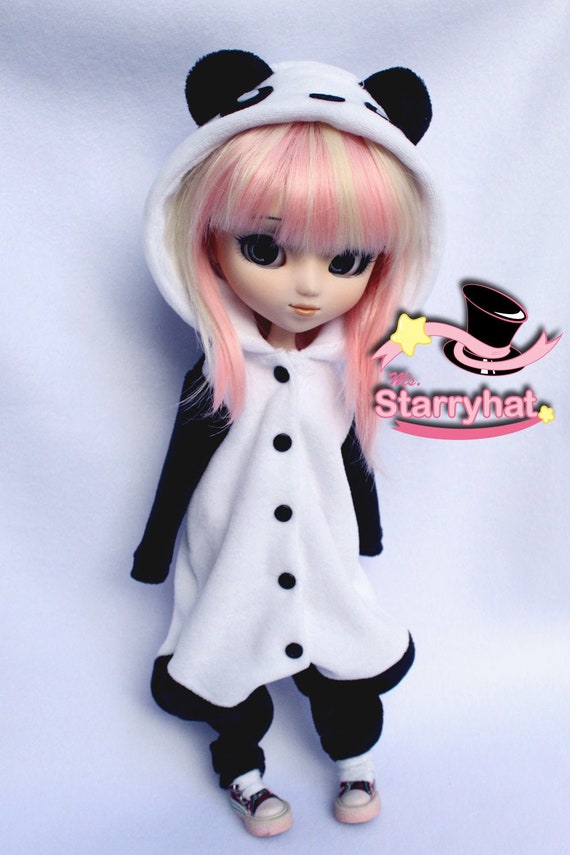 pullip panda
