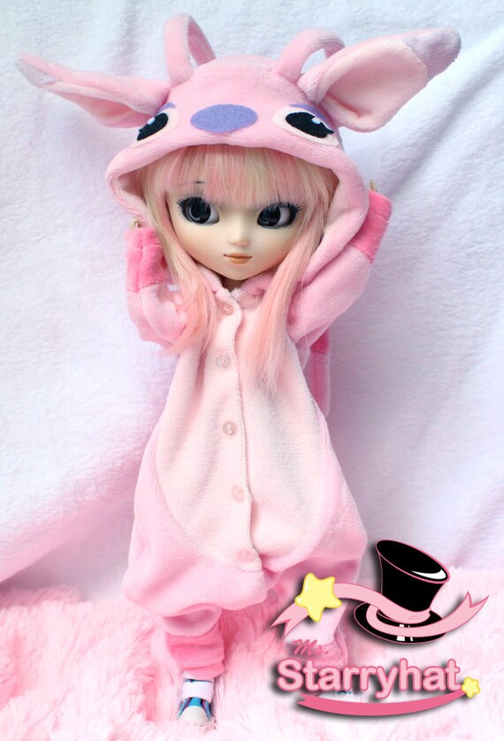 pullip hortense