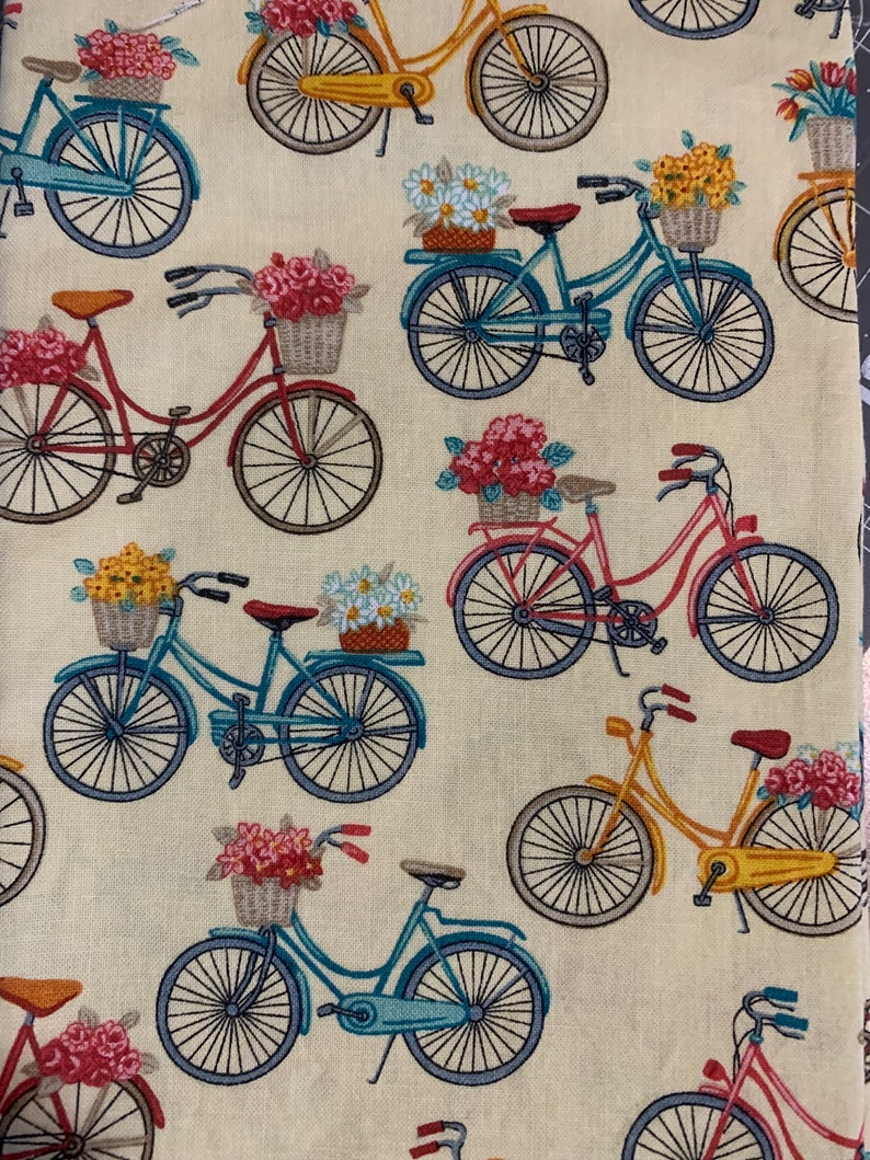 Spring Time Ostomy Bag Covers Custom Made Etsy