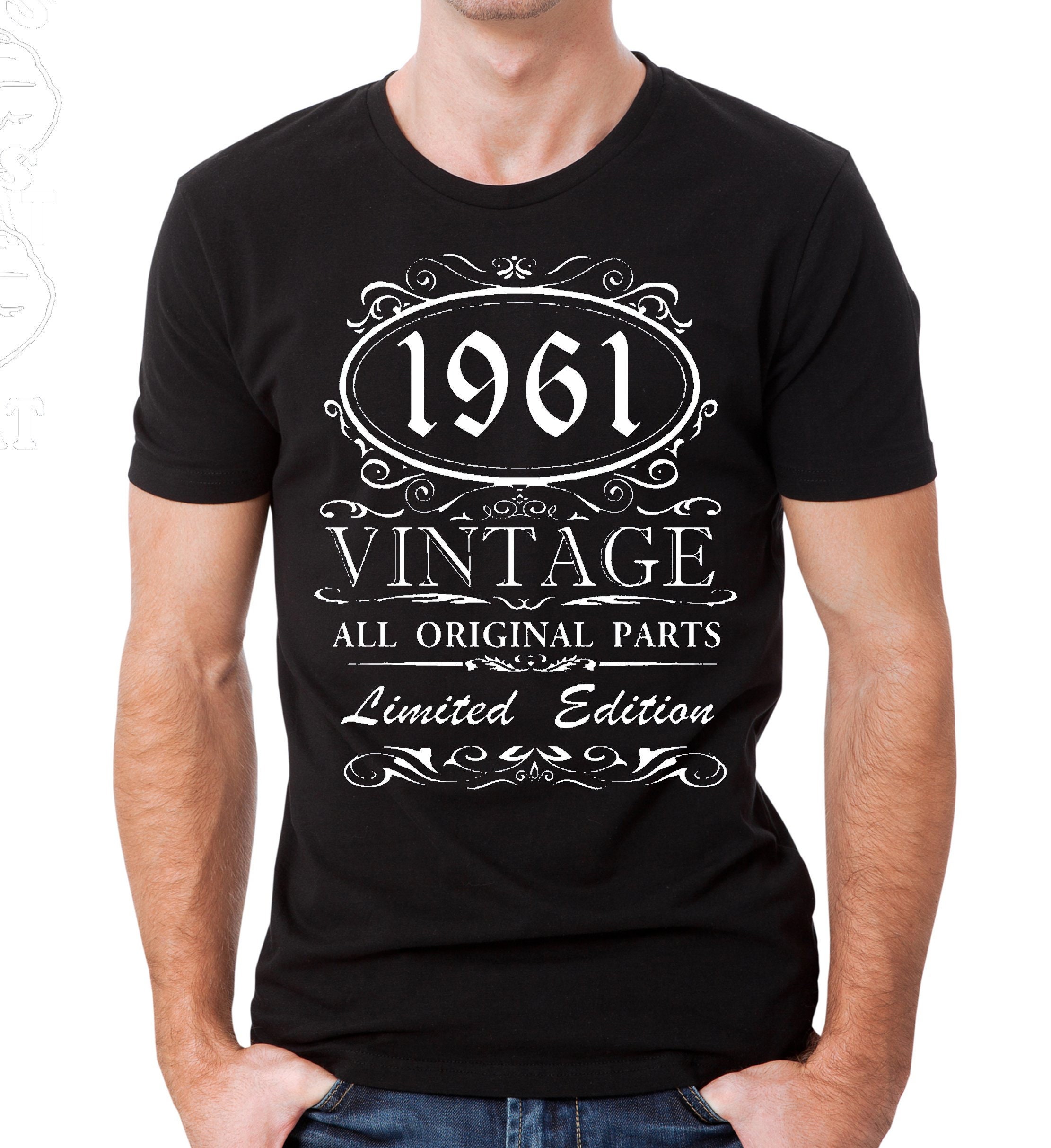 60th Birthday Gift For Father T Shirt Funny 60th Birthday Etsy