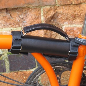 Pro Handle Mini for Brompton Bicycles