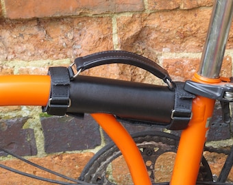 Pro Handle Mini for Brompton Bicycles