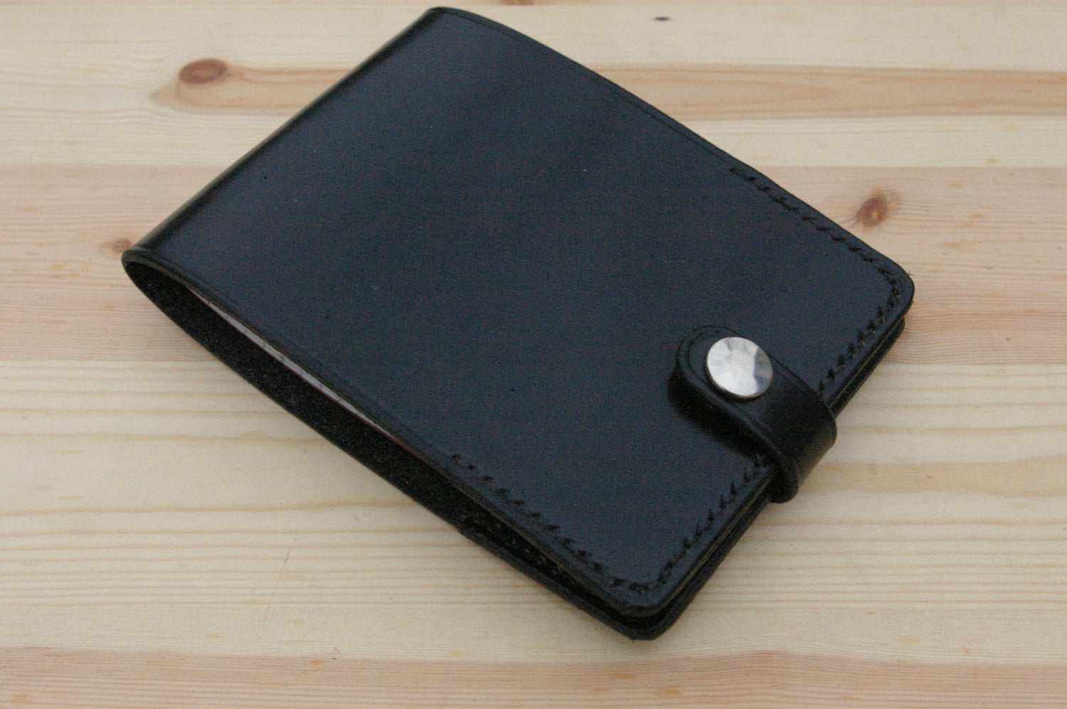 Police Pocket Notebook Holder Top Opening Etsy