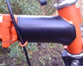 Front Frame Protector for Brompton Bicycles