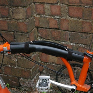 Pro Handle for Brompton Bicycles