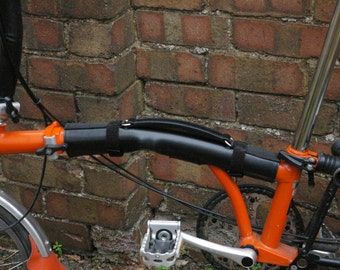 Pro Handle for Brompton Bicycles