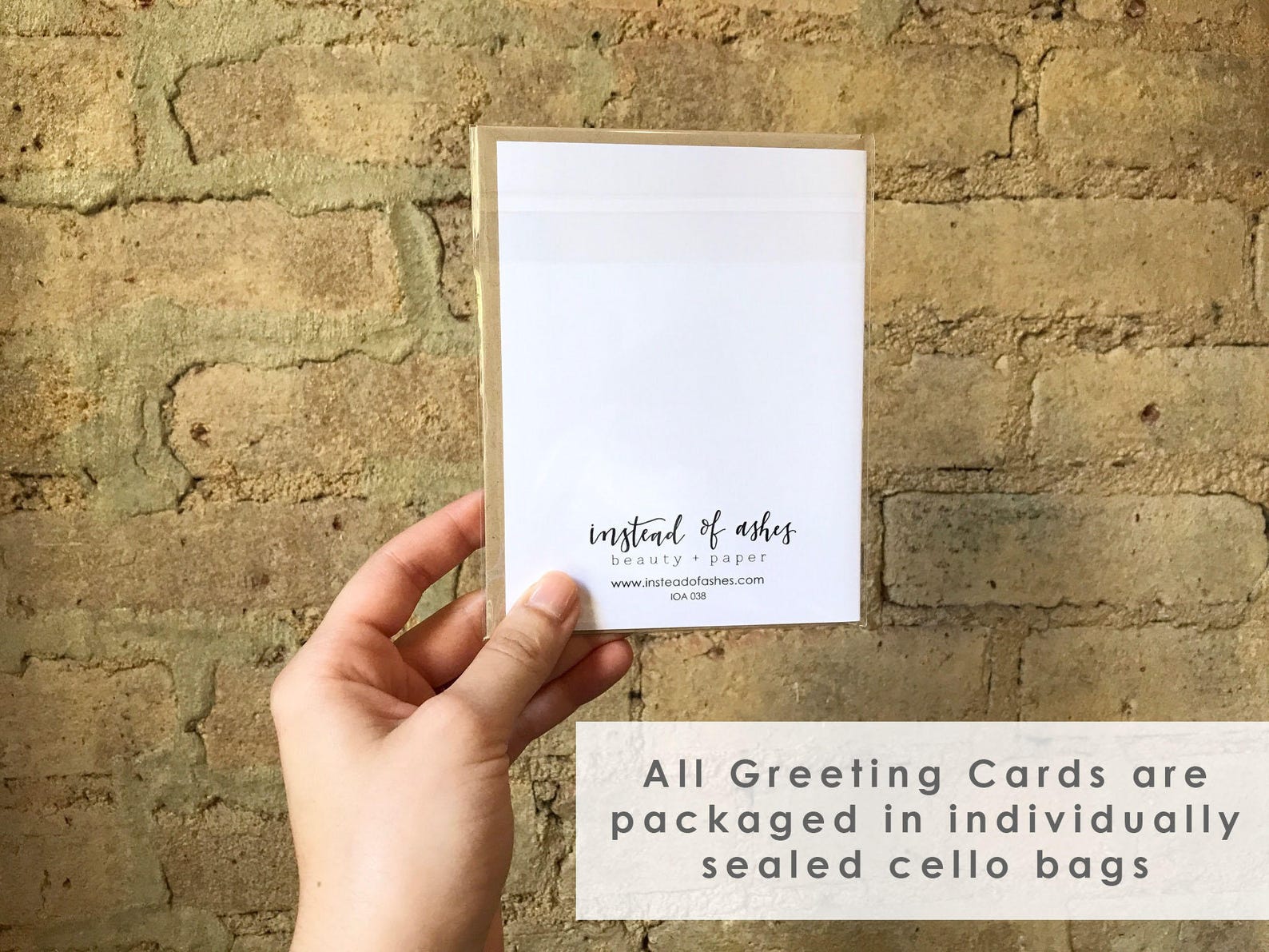 Card I Am a Big Fan of You Congratulations Card Thinking Etsy