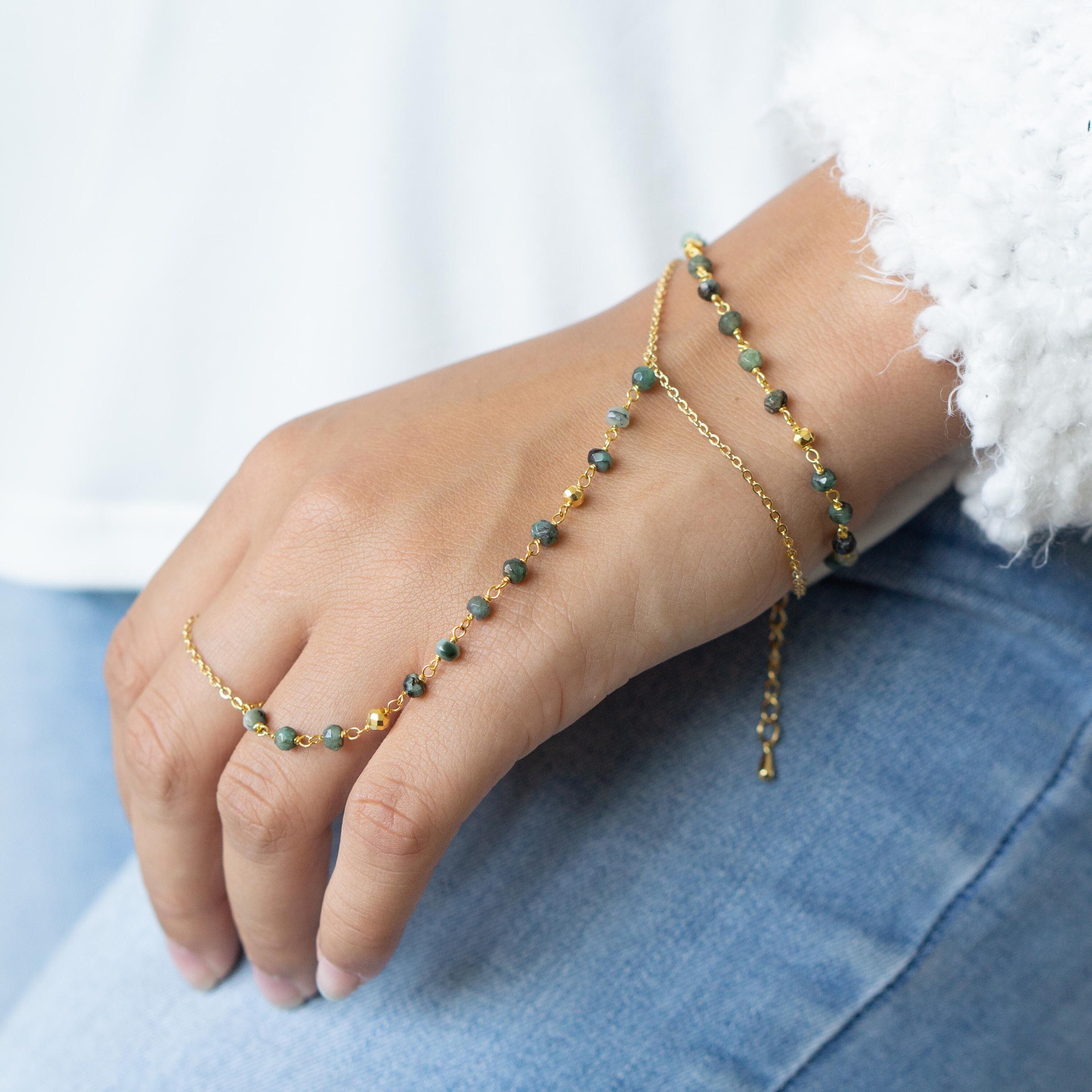 BreakingHeartsJewels - Etsy 日本